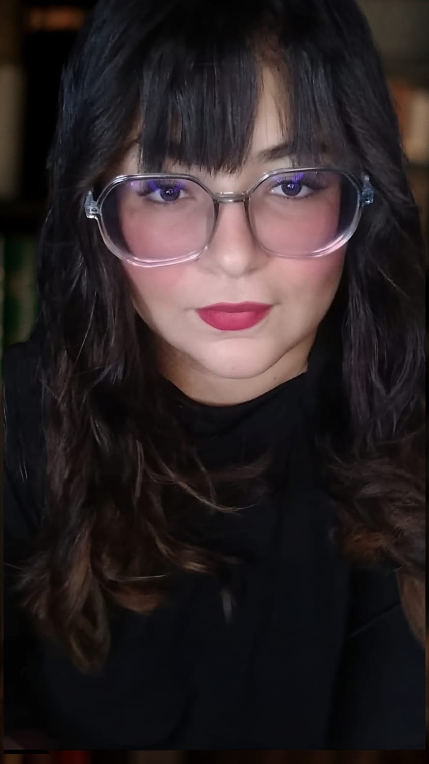 Foto de Perfil de Anne Motta